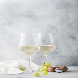 Verre à Vin Blanc MENCIA 53 cl (Pack de 6 verres)