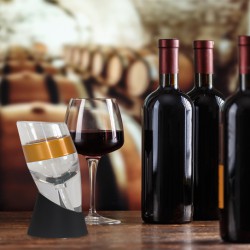 Aérateur de Vin - Couleur Gold