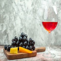 Verre à vin VINO GRANDE (Pack de 6 verres)