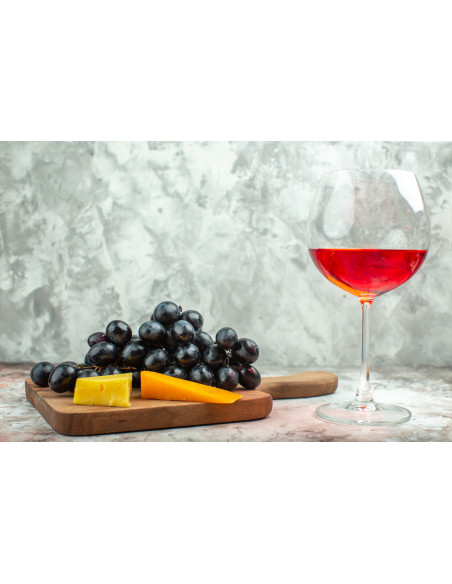 Verre à vin VINO GRANDE (Pack de 6 verres)