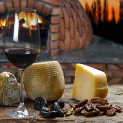Verre à vin ALLEGRA 73 CL  (Pack de 6 verres) 