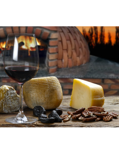 Verre à vin ALLEGRA 73 CL  (Pack de 6 verres) 