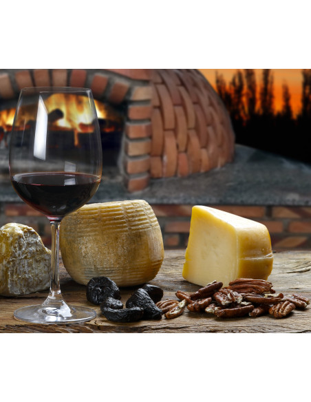 Verre à vin ALLEGRA 73 CL  (Pack de 6 verres) 