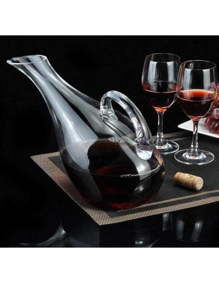 Carafe à décanter pour vin (1.5 L)