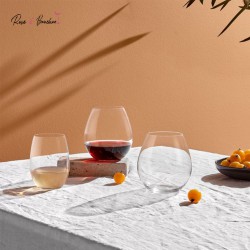 Set de verres à Bourgogne