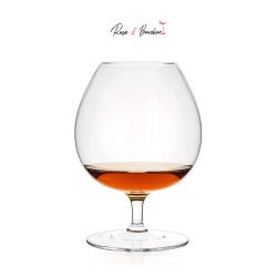 Pack de 6 Verres à Cognac Fantasy