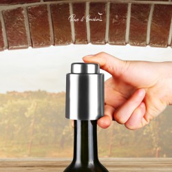 Bouchon sous vide