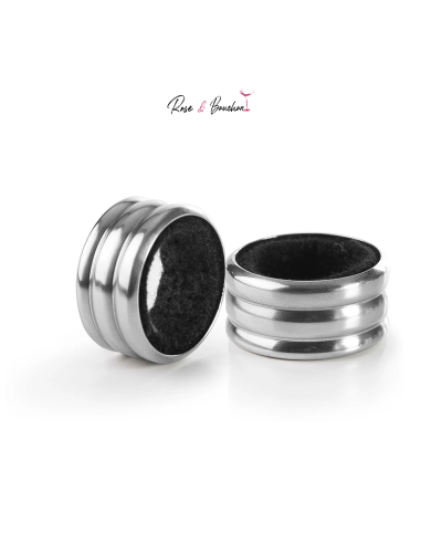 COLLIERS DE BACCHUS Anti goutte (Set de 2)