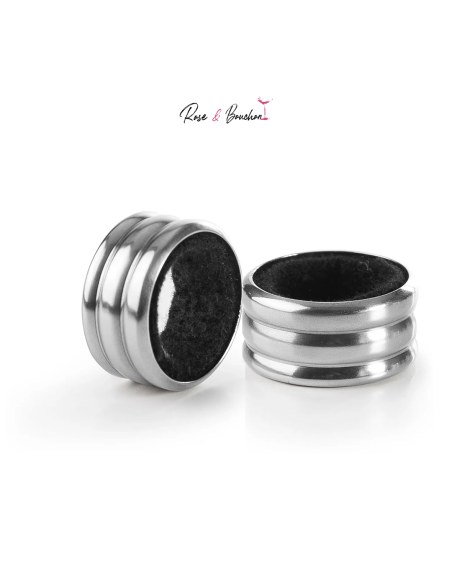 COLLIERS DE BACCHUS Anti goutte (Set de 2)