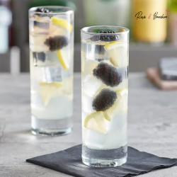 Verre  Mini TUBO 31 CL (Pack de 24 verres)