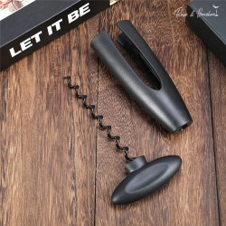 Tire-bouchon à levier-IBILI