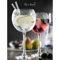 Verre piscine ( Pack de 6 )