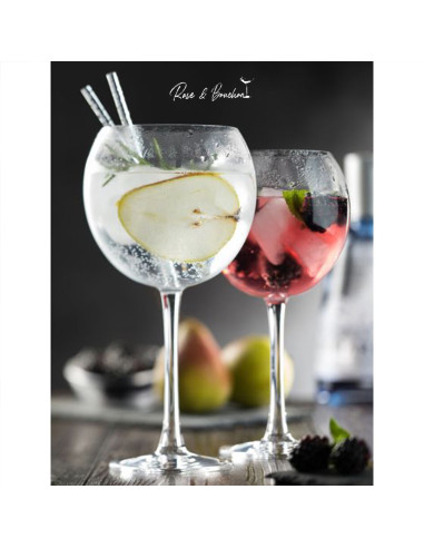 Verre piscine ( Pack de 6 )
