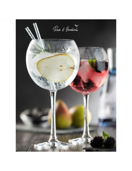 Verre piscine ( Pack de 6 )