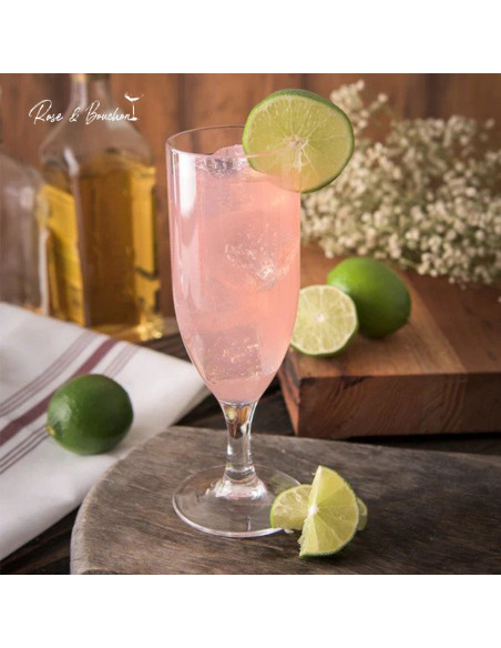 Coupe Champagne 14 Cl INCASSABLE (Pack de 12 Verres)