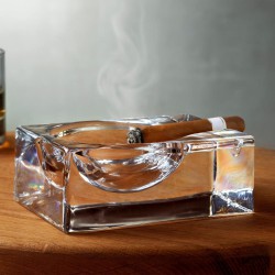 Cendrier à cigares Classique Fumo