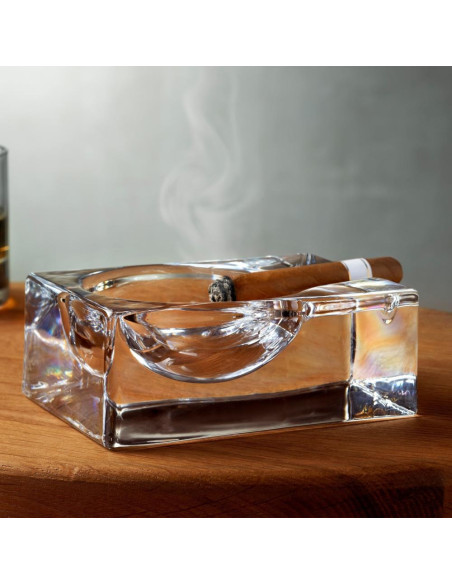 Cendrier à cigares Classique Fumo