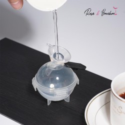Moule à Glaçons 5,5 cm - Set de 4 Pièces