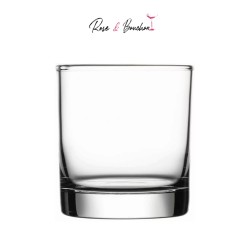 Verre à whisky bas de 39 Cl