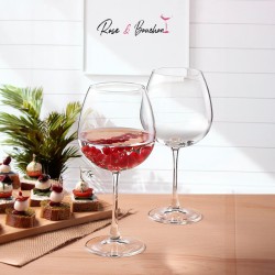 Coupe à vin ENOTECA de 78 Cl