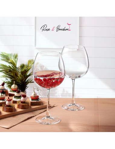 Coupe à vin ENOTECA de 78 Cl