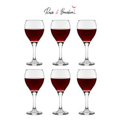 Coupe de vin EMPERADOR de 34,5 cl