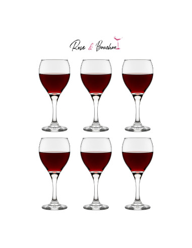 Coupe de vin EMPERADOR de 34,5 cl