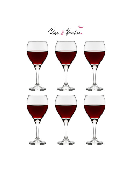Coupe de vin EMPERADOR de 34,5 cl
