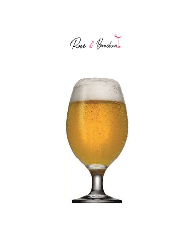 Verre à bière ORO  de 40 cl