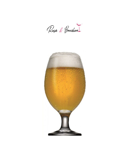 Verre à bière ORO  de 40 cl