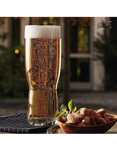 Verre à bière New Pilsner 29 cl