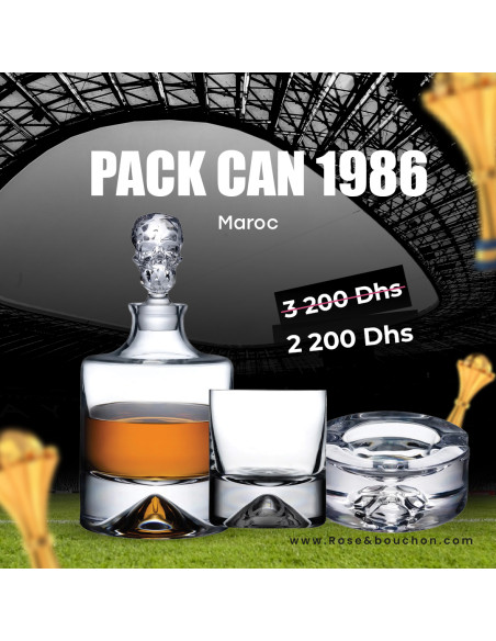 PACK GENTLEMAN
