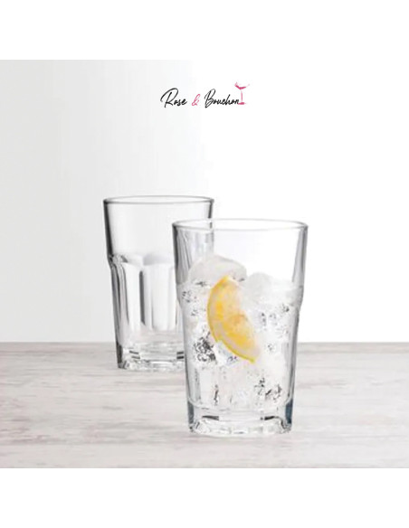 Verre Casablanca de 41,5 cl