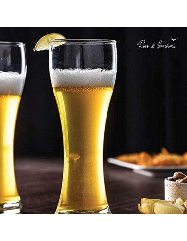 Coupe à bière WEIZEM de 50 cl