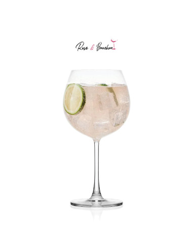 Verre Piscine pour Gin de 79 cl
