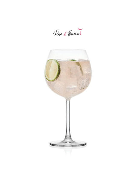 Verre Piscine pour Gin de 79 cl
