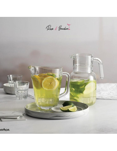 Carafe à vin - 1,37 Litres