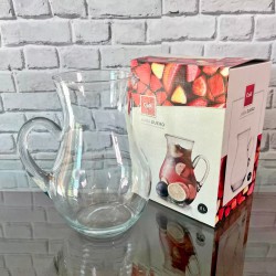 Carafe à vin - 2 Litres