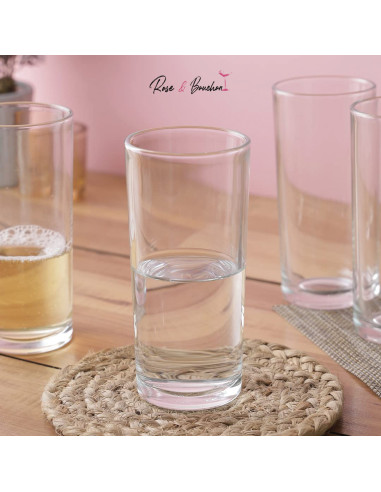 Verre Long Drink de 31 cl