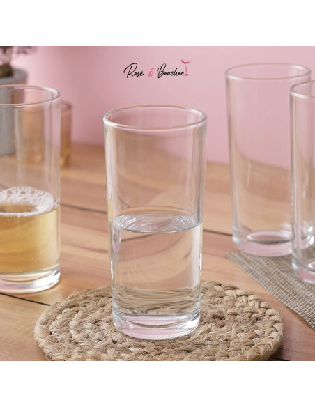 Verre Long Drink de 31 cl