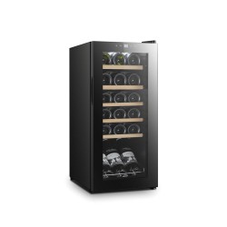 Cave à vin 18 Bouteilles - moteur compresseur