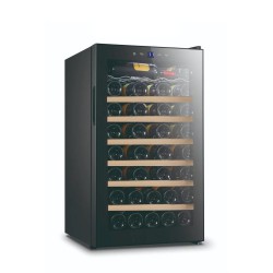 Cave à vin 51 bouteilles - Moteur Compresseur Lacor