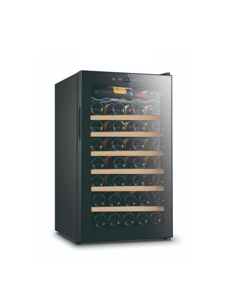 Cave à vin 51 bouteilles - Moteur Compresseur Lacor