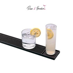 Tapis de Bar en caoutchouc antidérapant
