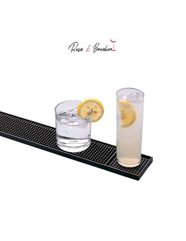 Tapis de Bar en caoutchouc antidérapant