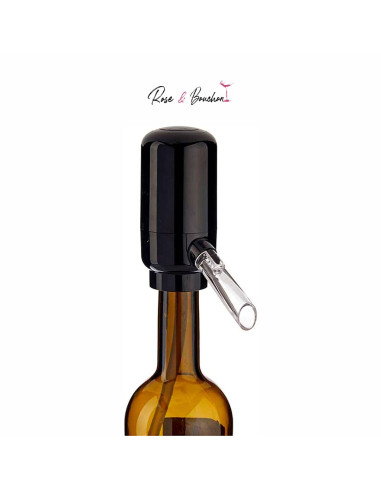 Distributeur de Vin Électrique