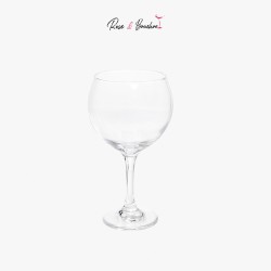 Verres Ballon pour Gin (Pack de 6)