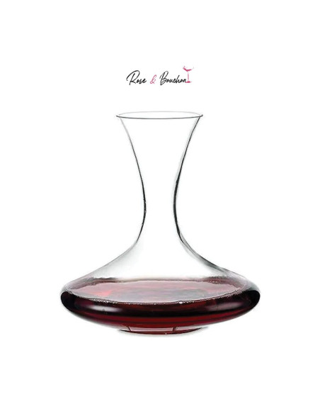 Carafe à Décanter - 1,4 Litres