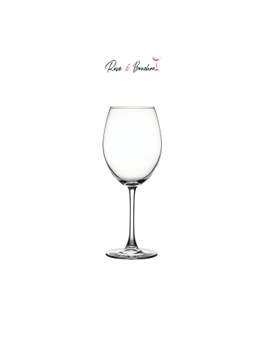 Coupe à vin Enoteca - 61,5 cl ( Pack de 6 verres)