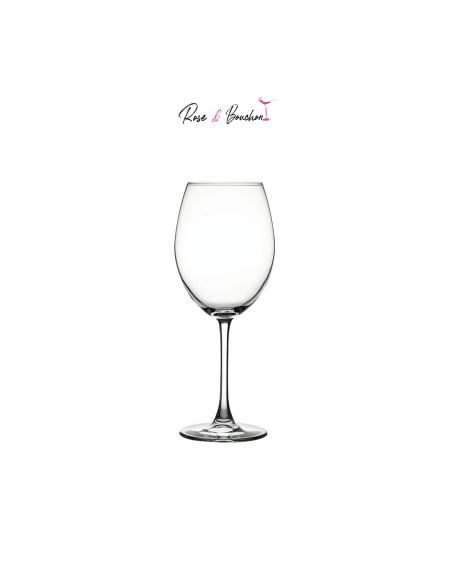 Coupe à vin Enoteca - 61,5 cl ( Pack de 6 verres)